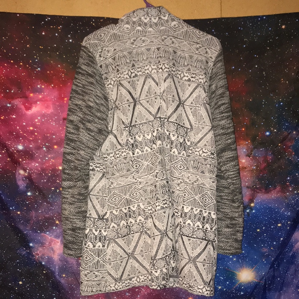 Light Jacket - Picture 3 of 4